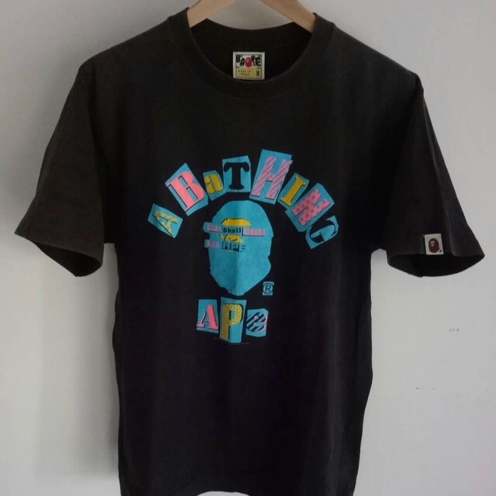 Bape tee